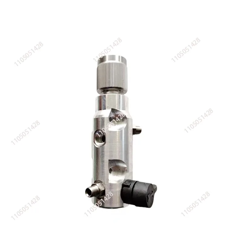 

395 490 695 795 833 970 Sprayer filter pressure tank assembly