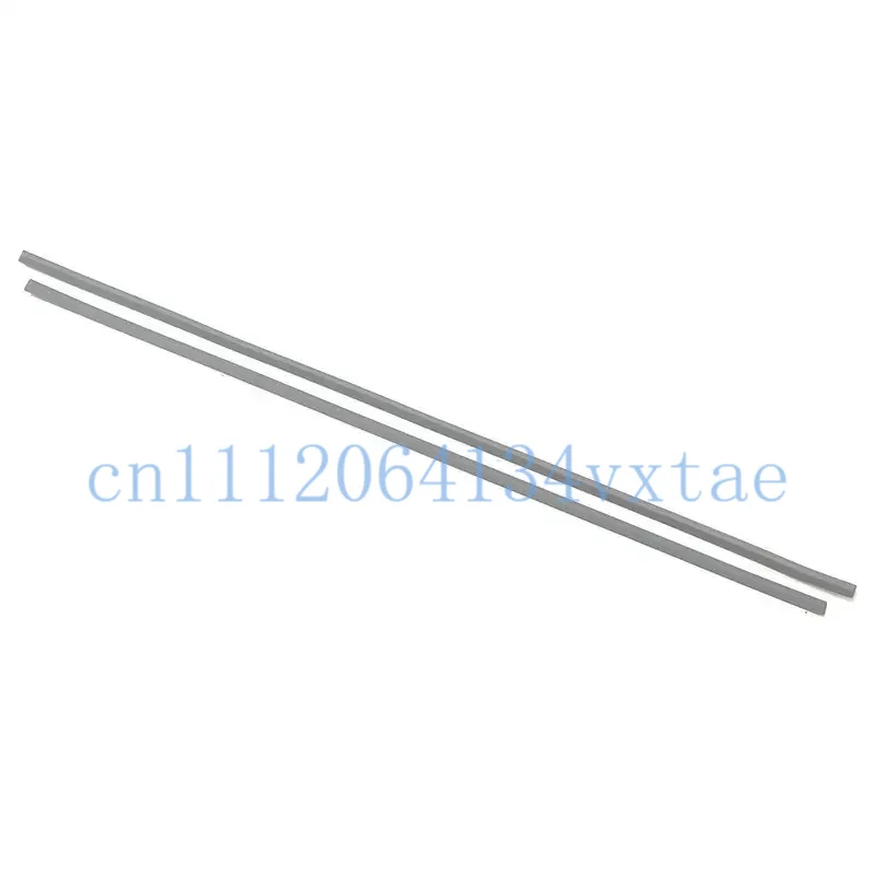 Bottom Cover Rubber Non-Slip Bumper Feet Strips grey For HP EliteBook 850 855 G7 G8 0.1