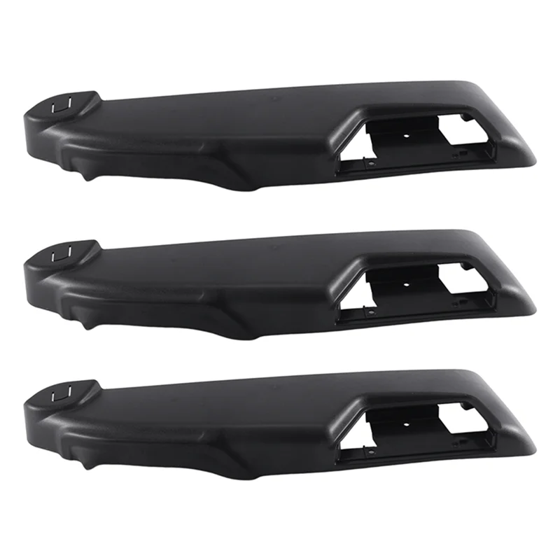 

A90Q-3X левая передняя накладка на сиденье со стороны водителя 39802011/12 для Volvo XC90 S60 XC70 S80 05-14, внешняя защитная панель сиденья-B