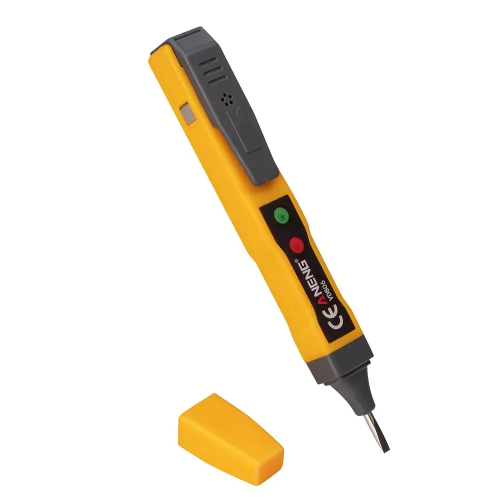 VD801 802 806  Digital  Detectors AC Voltage12-1000V Non-Contact Tester Pen Tester Meter Volt Current Electric Test Pencil