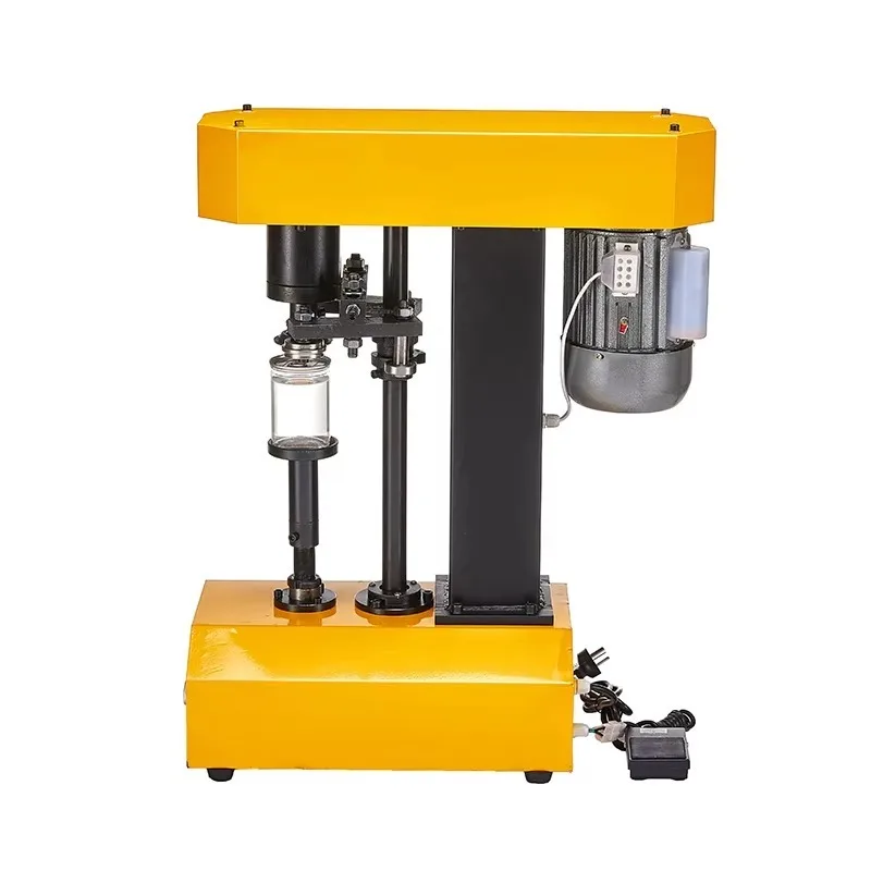 Electric Automatic …