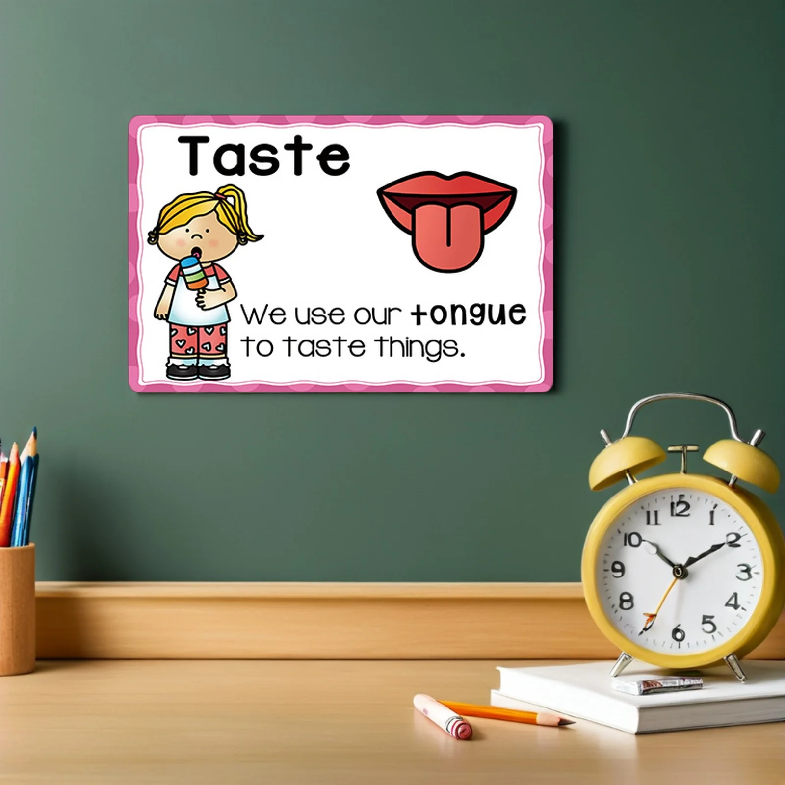 

2Sets Flashcards Early Childhood Learning Posters Toddlers Cognitive Development Visual Stimulation Preschool