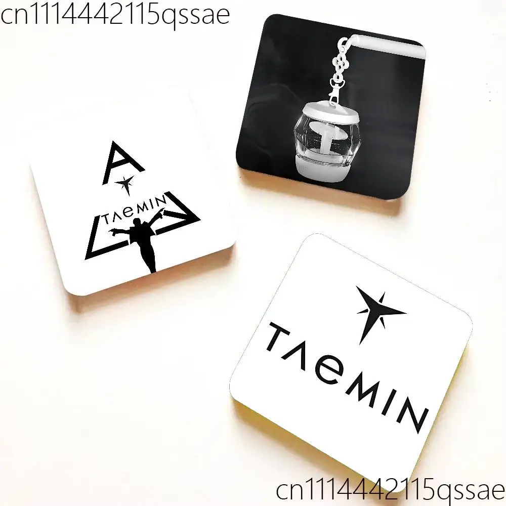 For SHINee Taemin Refrigerator Magnet Magnetic Ins Style Home Decoration Creativity Gift