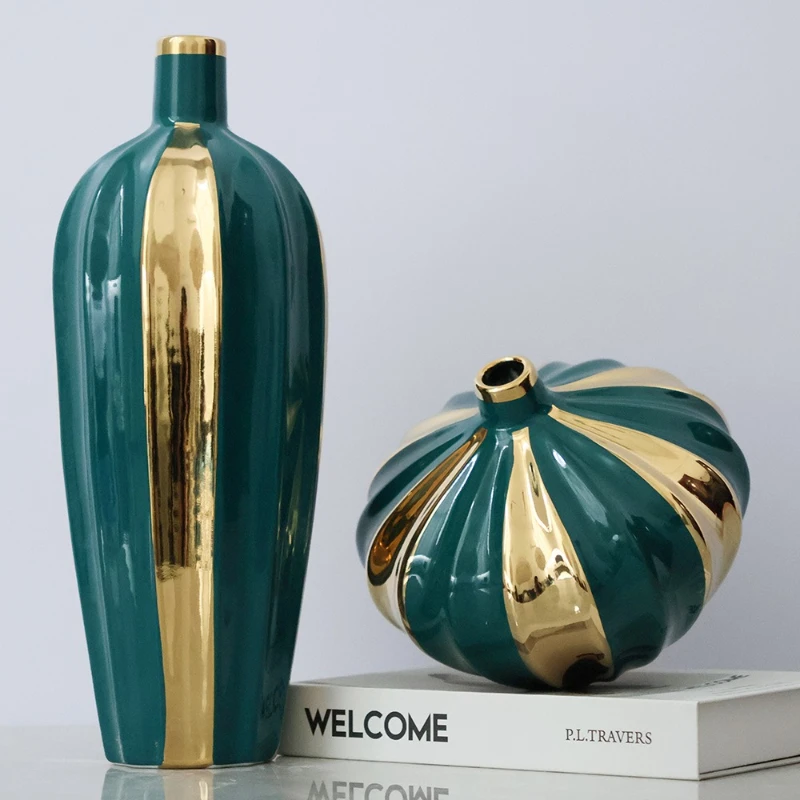 

Ornament Model Room B & B Sales Office Home Desktop Flower Arranger