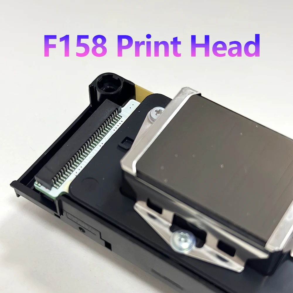 Applicable to Epson’s Fifth-Generation Nozzle DX5 Indoor Printing Head 158, 160 Indoor Gray Surface Water-Based Nozzle