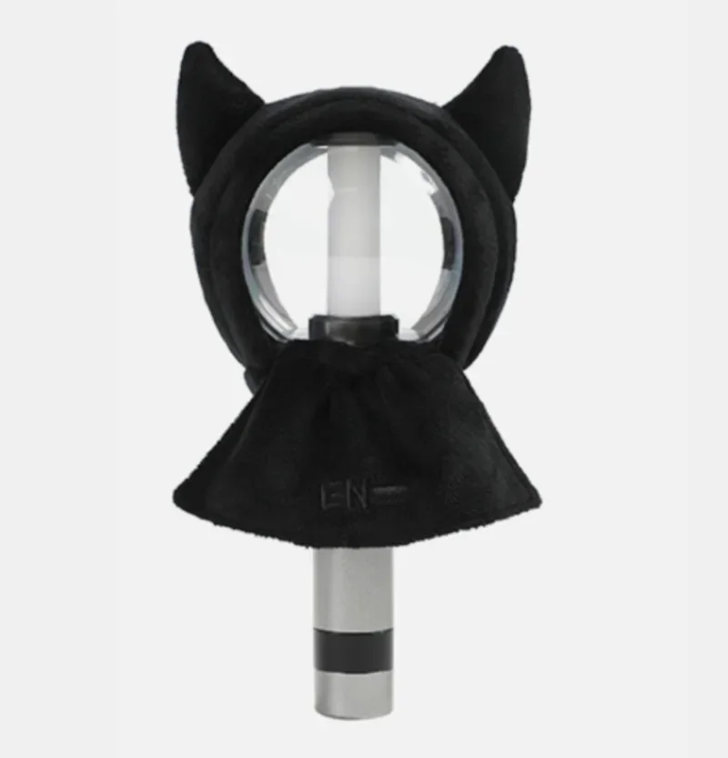 

1 шт. Kpop плюшевая крышка лампы для украшения EN Lightstick для защиты детской лампы