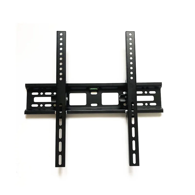 

ZJW STLF Advanced Black Tv Screen Mount Top Shelf Ceiling Bracket75 Inch Retrable Advanced 85 in Adjustable Tv Mount