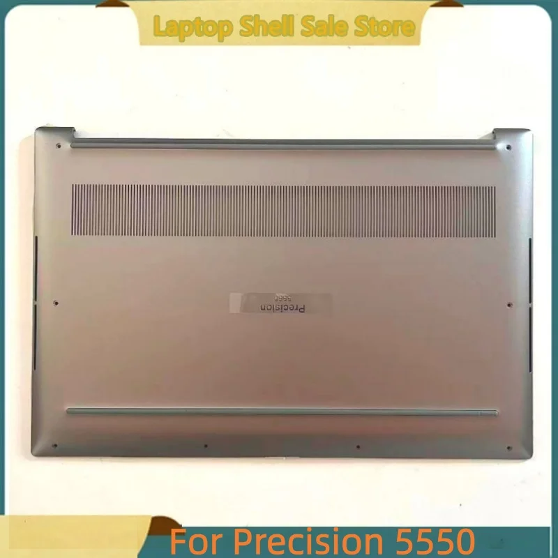 

Новый чехол для ноутбука Precision 5550, нижняя нижняя крышка, нижний корпус D Shell 0FMW6X