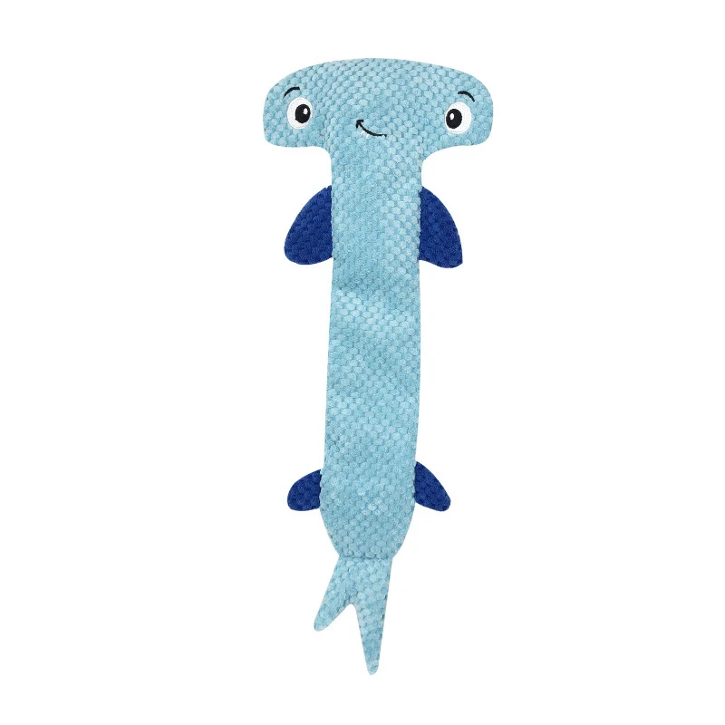 Jouet pour chien en peluche, lézard avec papier froissé, BIBI, pour l'entraînement interactif des chiens, pour soulager l'ennui et encourager la mastication