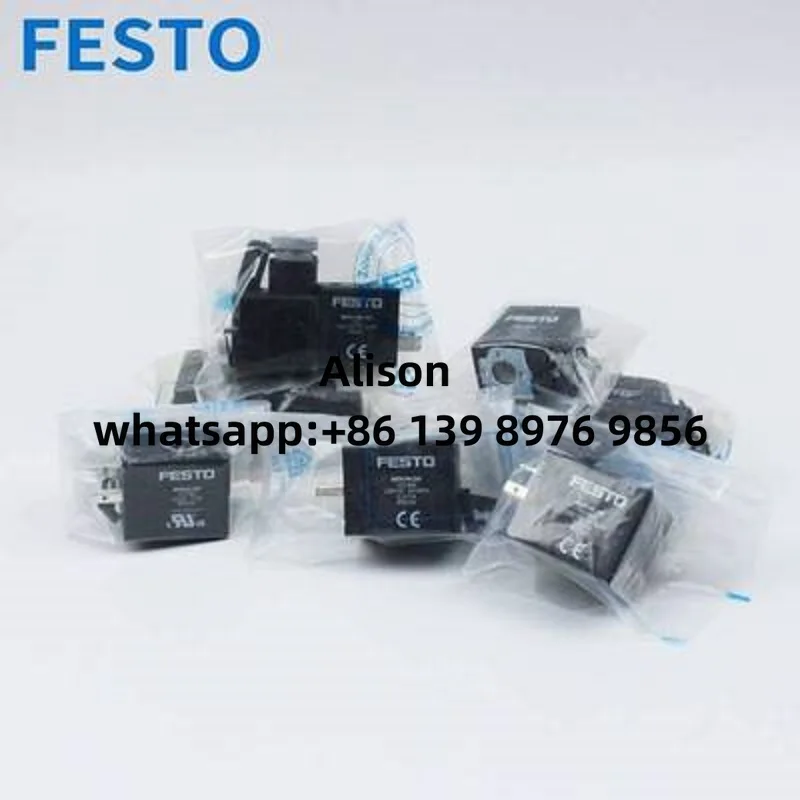 

FESTO MSFW-24-50/60 4534 MSFW-24-50/60-OD 34415