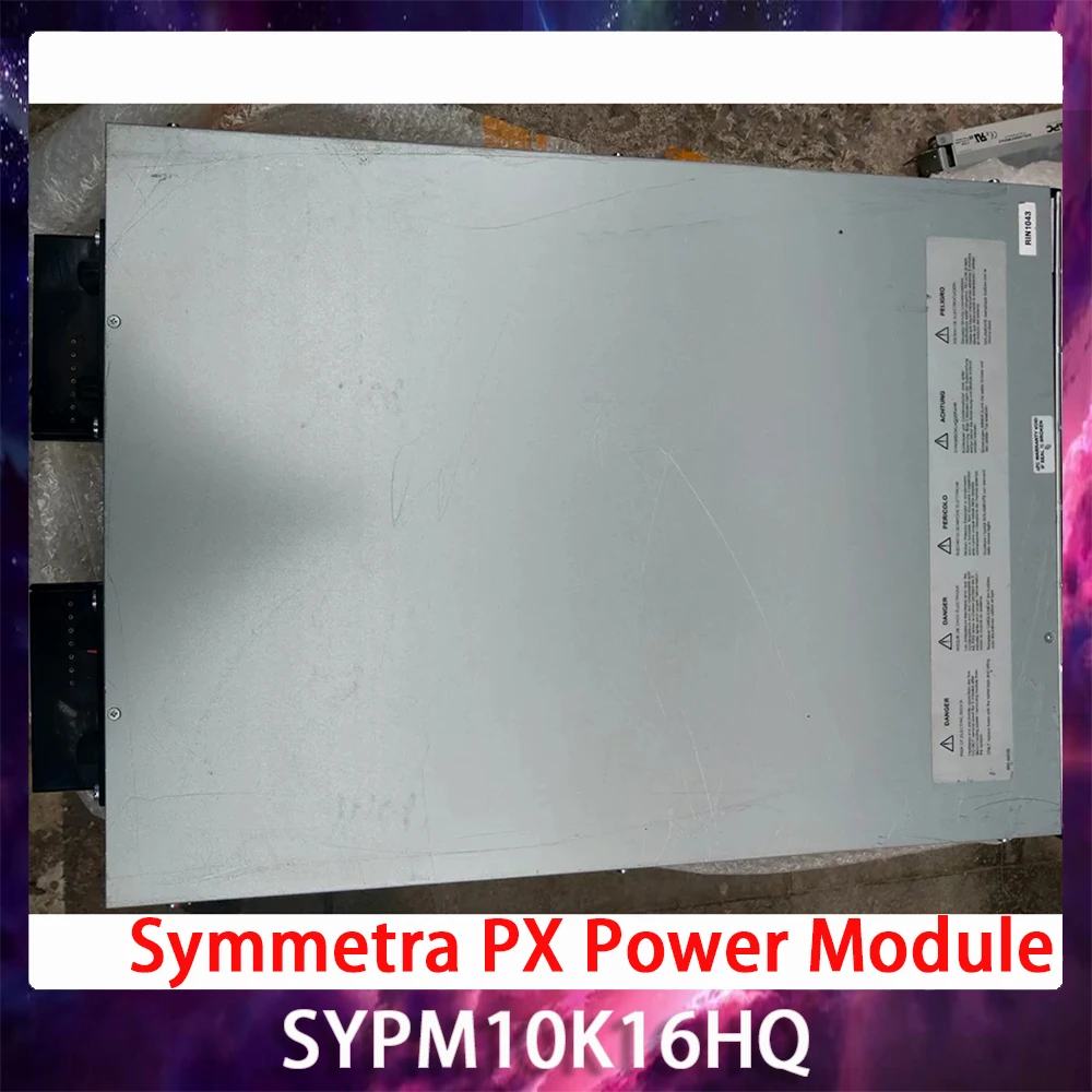 SYPM10K16HQ For Schneider Std Exch APC Symmetra PX Power Module 10/16KW 400V