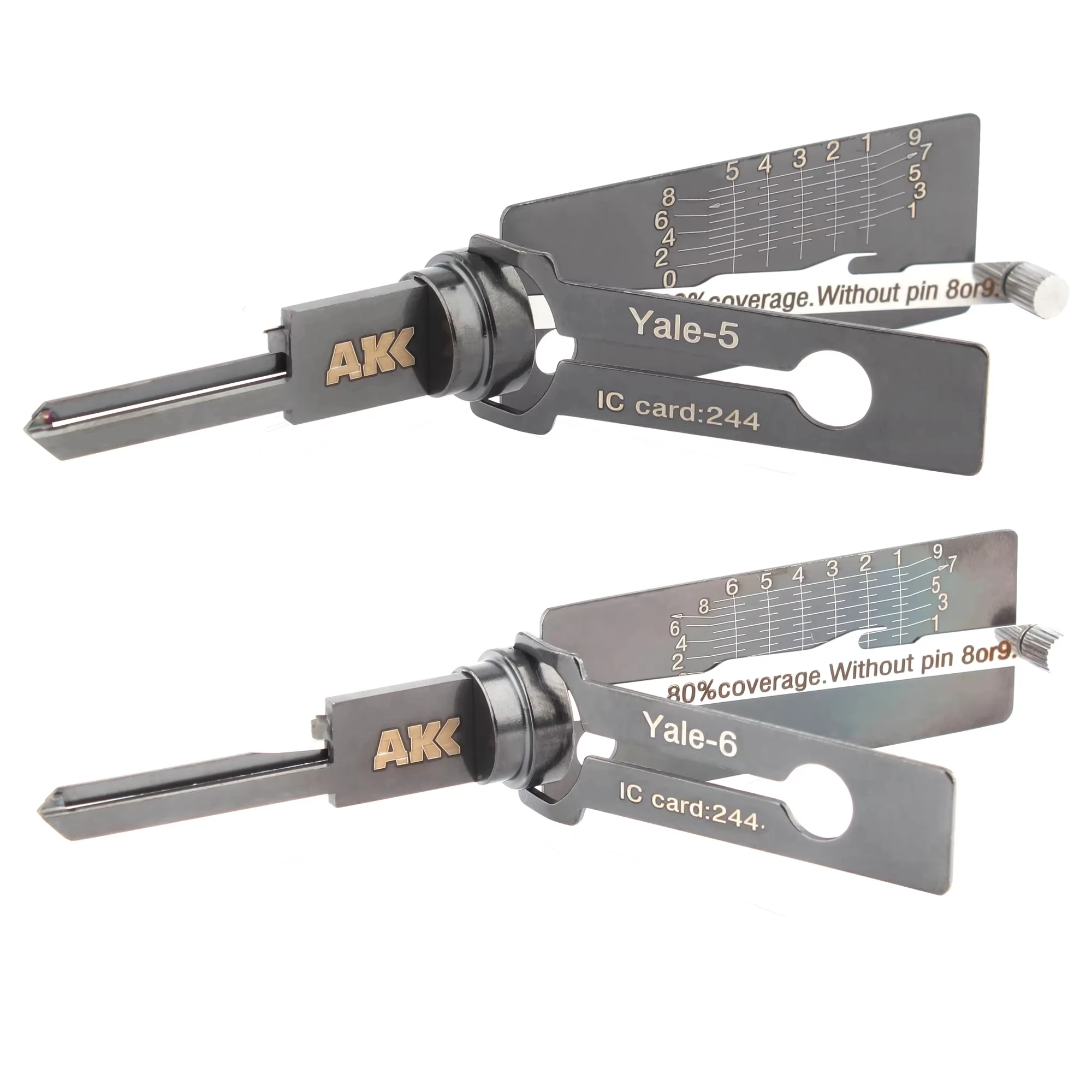 New Arrival Akk 2 I… - image