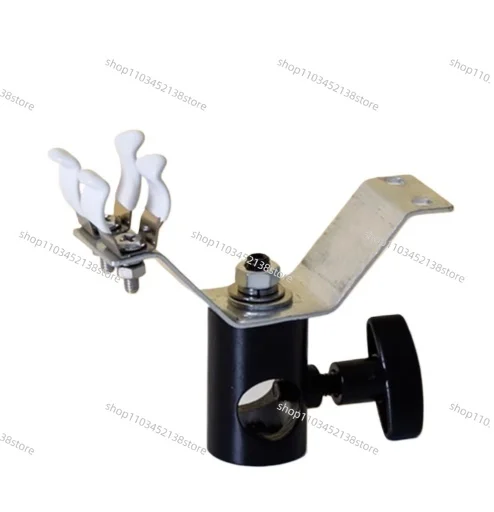 Modeling Hanger Photography Light Tripod Connector Clothing Hanging Photo Hanger Props DIY Accessories