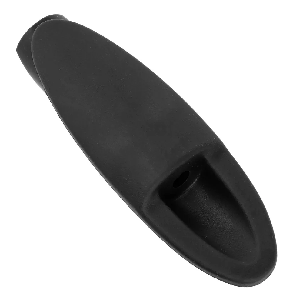 Direct Fit Black Antenna Base Rubber 86392-AE010 Radio Mast Base Signal Stand Base for Sienna 2004‑2010 Roof Exterior Refit