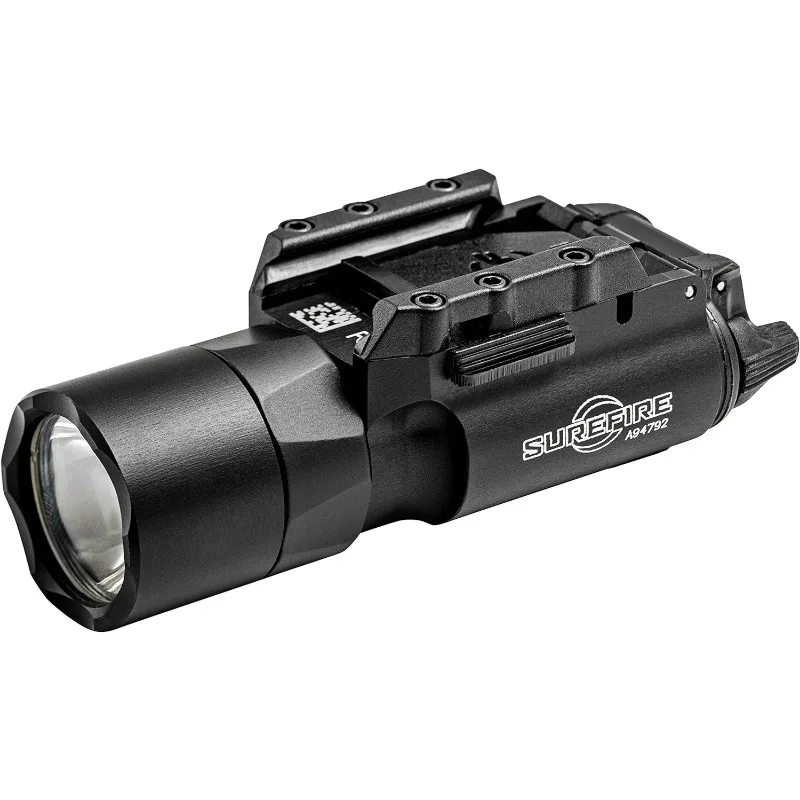 X300 Ultra Series LED WeaponLights with TIR Lens