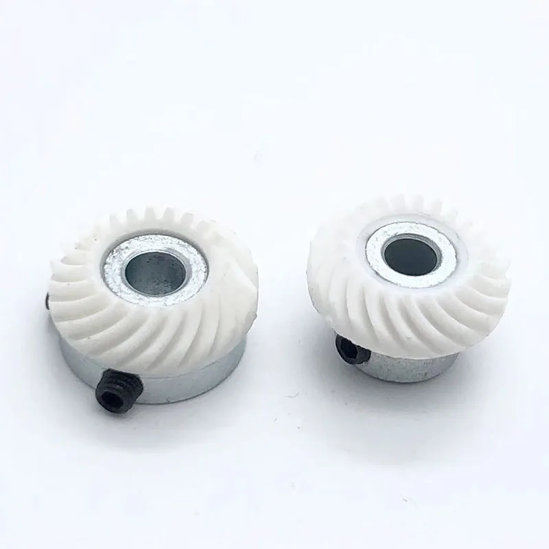 Hook drive gear set #103361AS=103361+163997 for SINGER 506,508,513,522,533,534,538,543,500,834,838,844,6100,7100,8100 machine