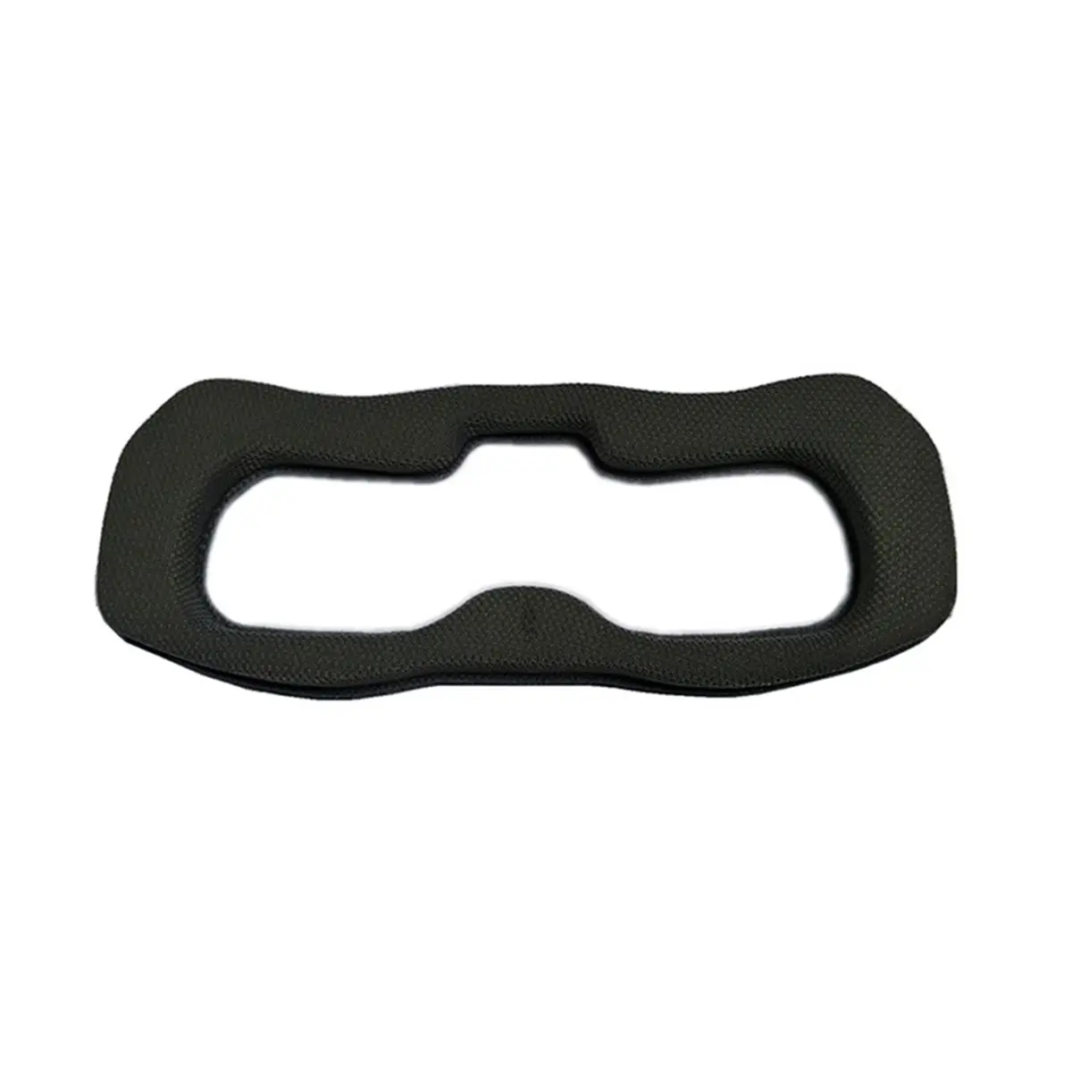 AA80 For Fatshark HDO2 HDO+ ATT V6 FPV Goggle Faceplate Panel Magic Sponge Pad Eye Mask FPV Goggle Upgraded Accessories A
