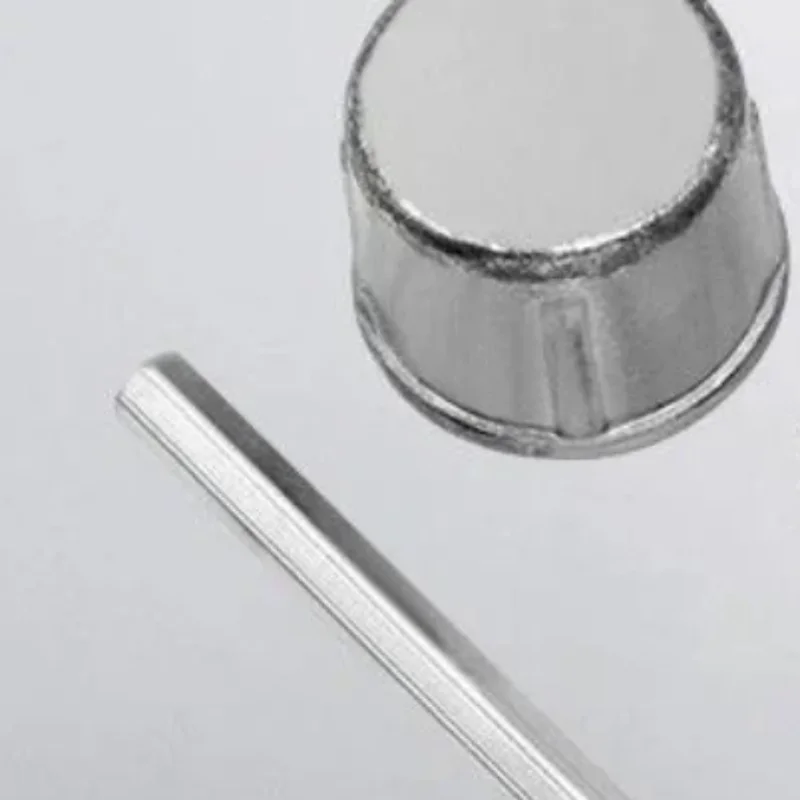 Zinc Alloy Piercing Valve Tap Kit For 6-10mm Copper Tube Refrigeration AC System Repair
