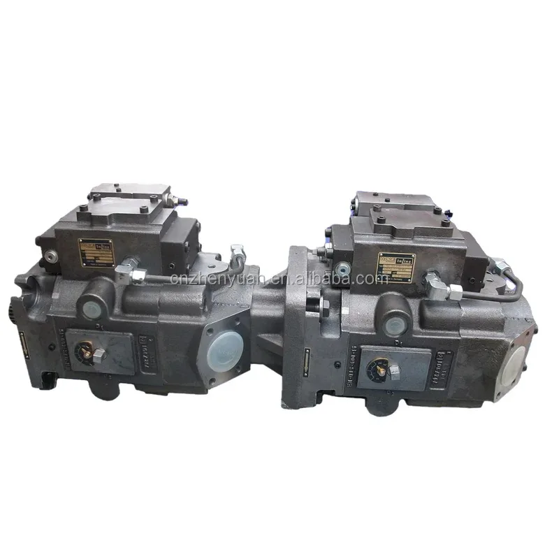 HAWE مضخة مضخات المكبس الشعاعي الهيدروليكي V30E V30D V60N V90N R9.8-9.8-9.8-9.8/z22 BABSL