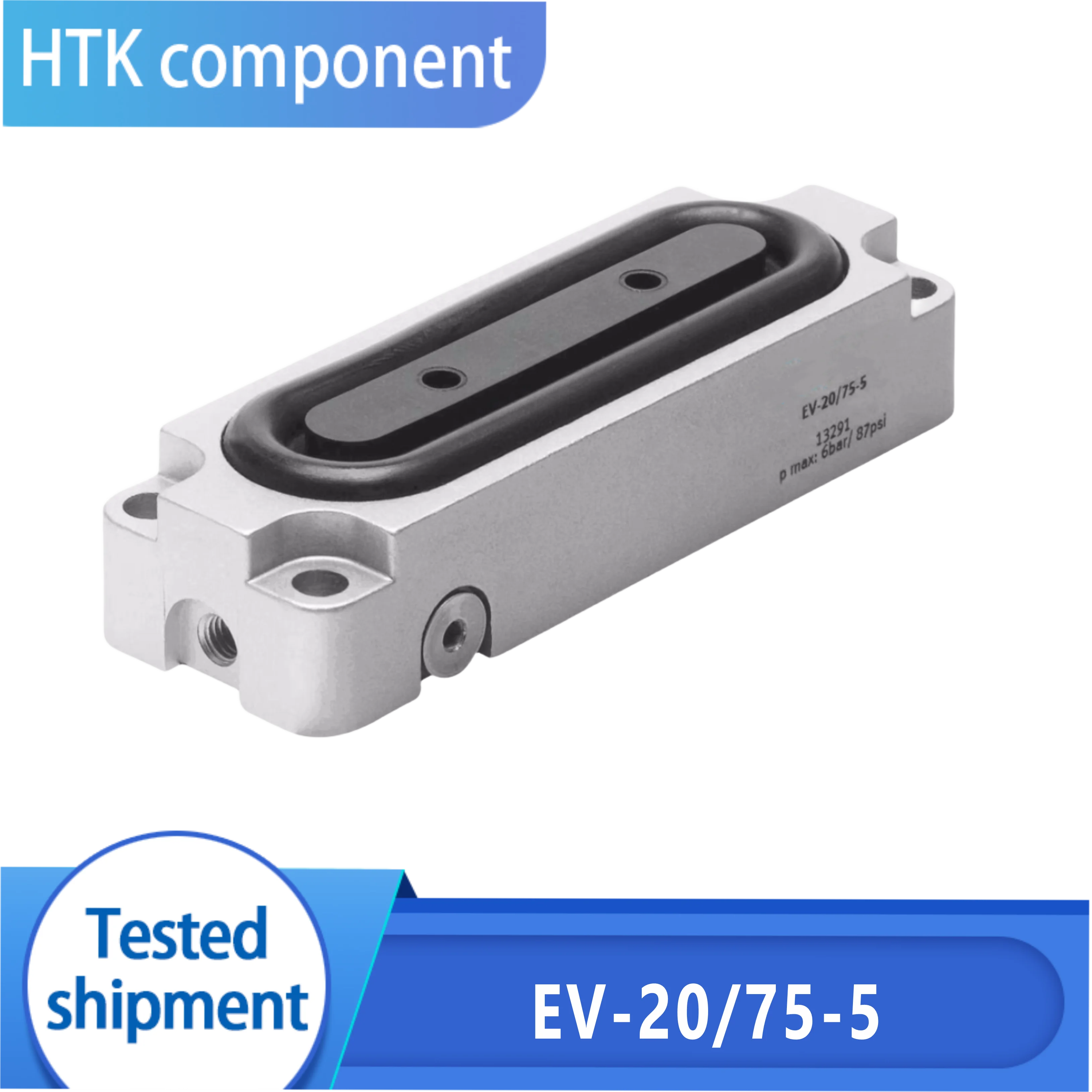 

Original Diaphragm Cylinder EV-20/75-5 13291