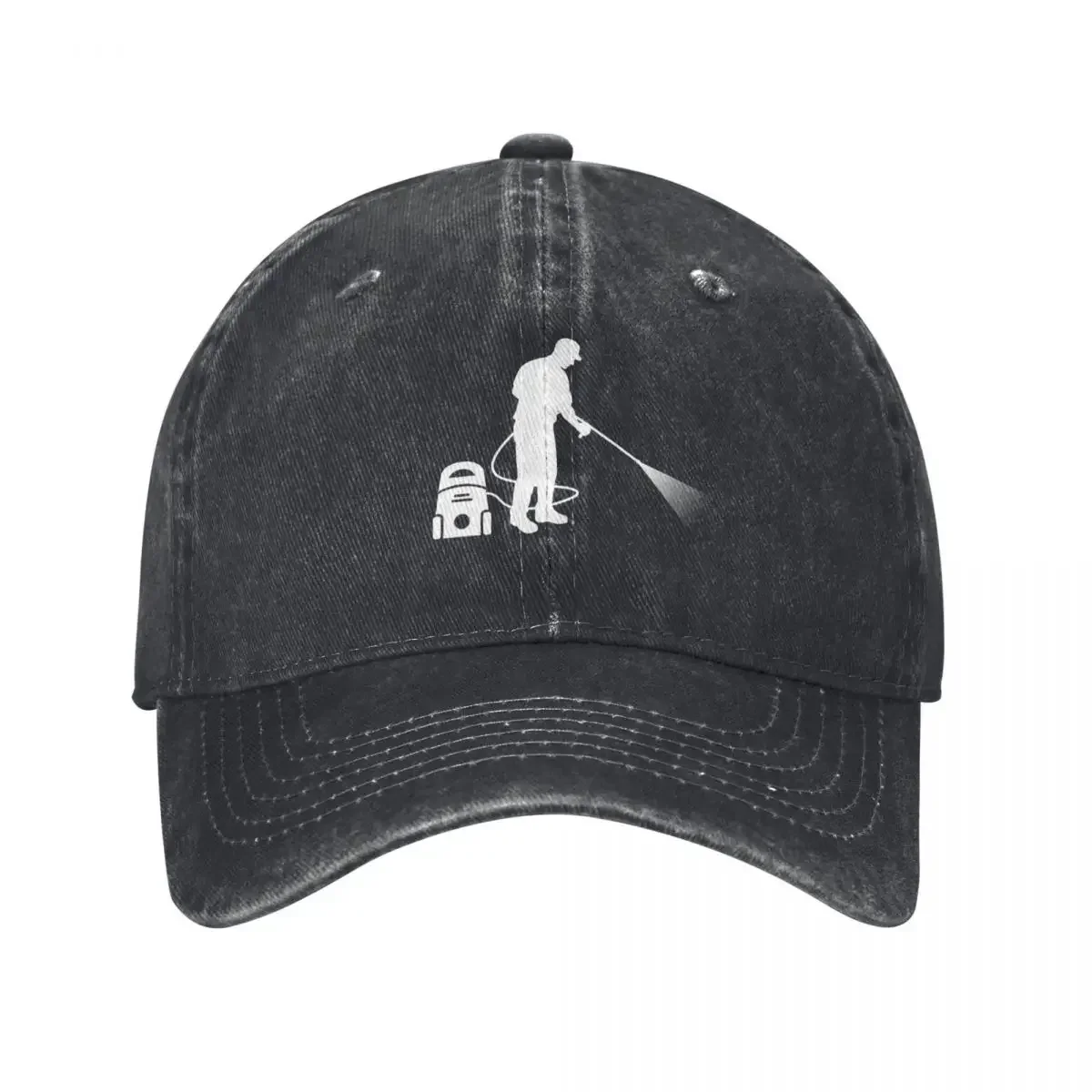 pressure washing cleaner Baseball Cap Kids Hat Hat Baseball Cap tea Hat fashionable For Girls Men's