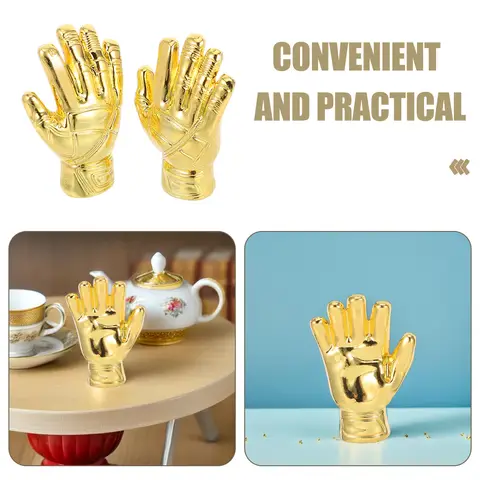 10 best sales फुटबॉल ट्रॉफियां - №8