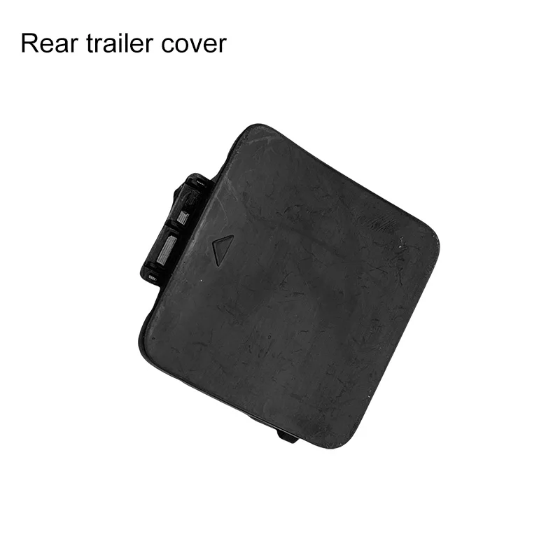 Front Rear Bumper Trailer Tow Eye Hook Cap Cover for New BMW 7 series F01 F02 M sport 51128046966 51118045118 51117335048