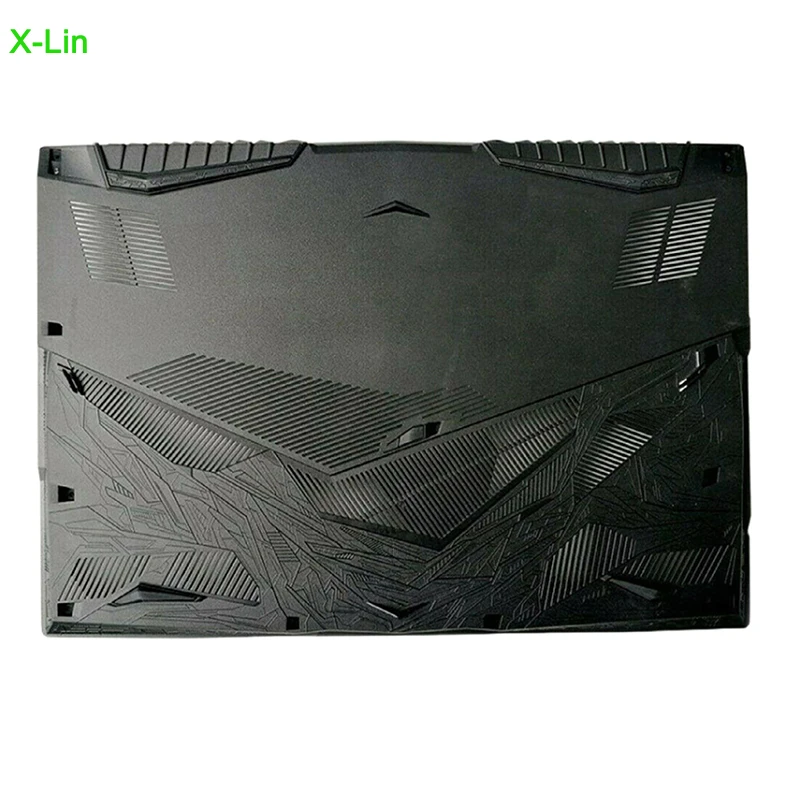 For MS MS-17E1 17E2 17E3 17E5 17E7 17E9 GE75 GL75 GP75  laptop bottom shell lower cover base back case D cover