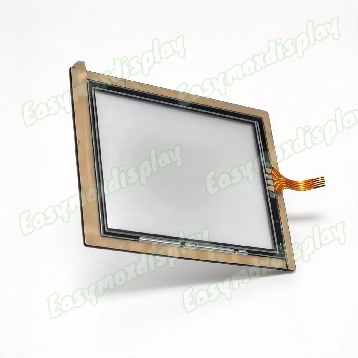 For Sumitomo Fusion Splicers T-71C T-81C T-600C Q101 Z1C Screen Repairment Touch Control Panels Display Digitizer