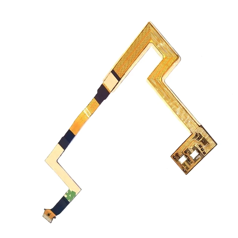 For Nikon Z 24-200Mm F/4-6.3 VR Lens Focusing Flex Cable With Socket, Camera Repair Part image 5