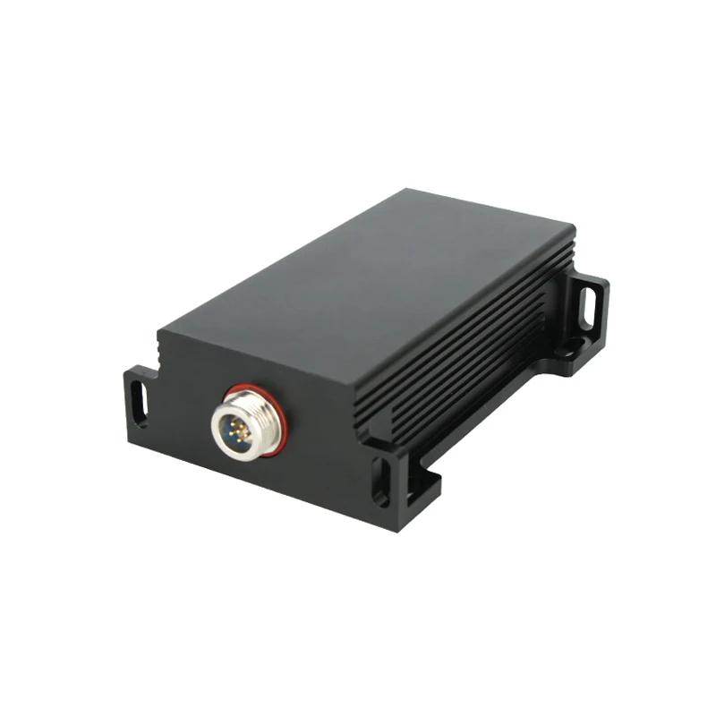 JCJM Laser Distance Module Long Range IP67 Distance Sensor Rs485 UART 100m And 120m Distance Detection Laser Methane Sensor