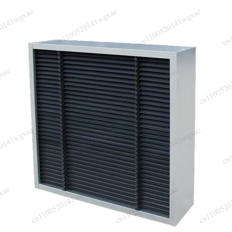Light Baffle Hood Tile Clip Accessories for Muyiren Negative Pressure Fan Chicken Farm Ventilation