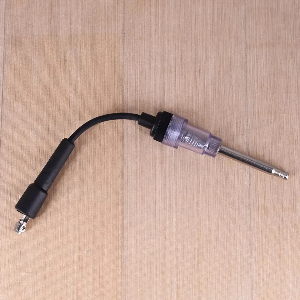 SPARK PLUG Tester Ignition System Coil Engine In Line Auto Diagnostic Test Tools