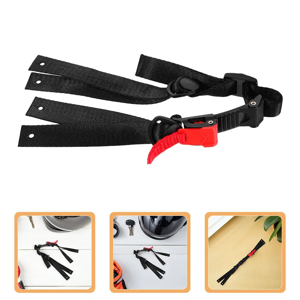 Рисунок 3 - защитный ремень для подбородка: