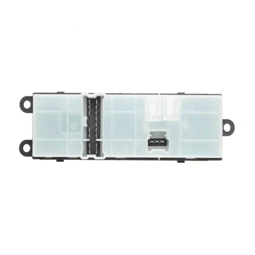 For Car Window Repair Power Window Switch Front Left Switch OEM Replacement Factory Specifications High Reliability