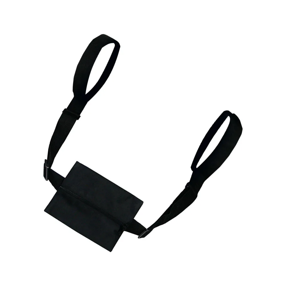 

Adjustable Yoga Mat Strap Practical Design Premium Material Carry Mat Shoulder Exercise Lover Gift Carrying Strap