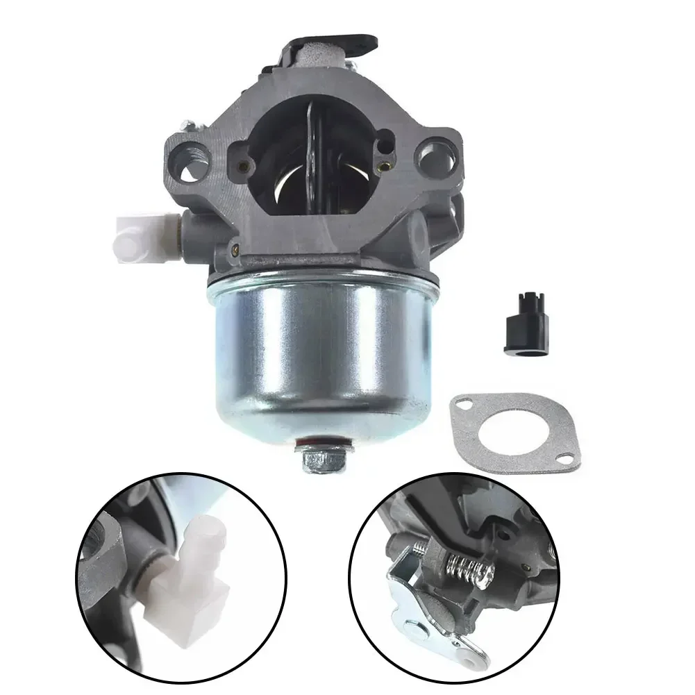 Imagem -02 - Cortador Carby do Carburador 125hp para Briggs&stratton Lmt 54993 para 799728 para 498888 Acessórios para Peças de Cortador de Grama