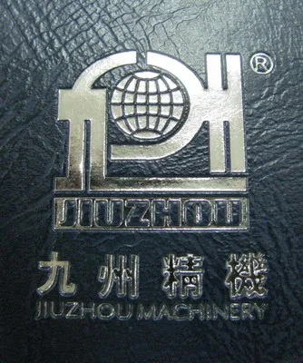 Hydraulic Hot Foil Stamping and Embossing Machine for Note Book,leather Belt Embossing Machine