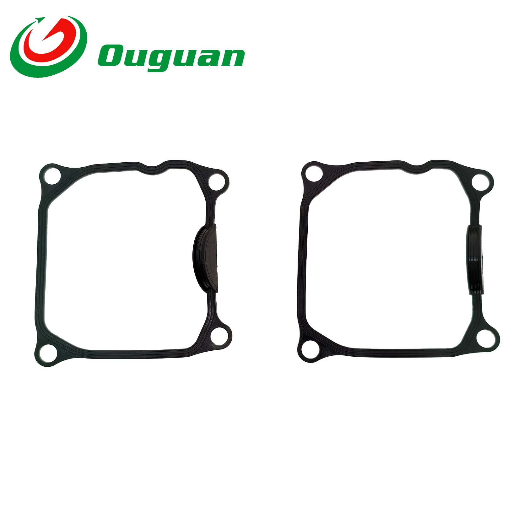 ouguan for SYM ST125i Fiddle 4 125 E5 Jet14 125 E4 Jet X 125 XS125T 125cc 12391-MA1-000 12251MA1000 Cylinder Head Gasket Cover