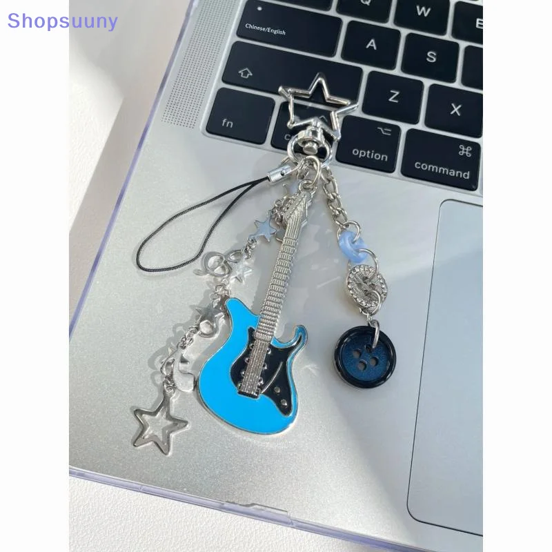 [SU]1 Buah Tali Gantungan Pons - Phone Accessories Charms ulasan dan harga