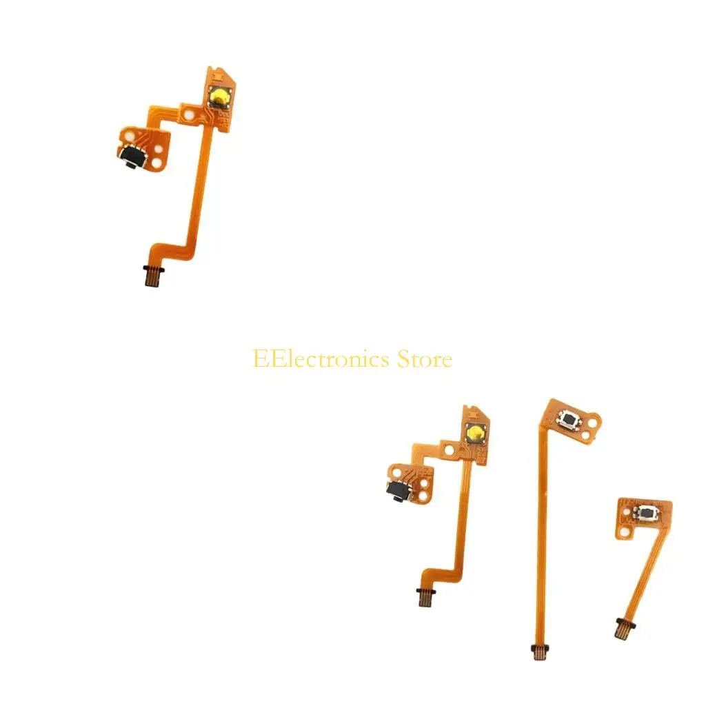 B03C Universal Replacement Ribbon For  Button Complete Function Restoration With Enhanceds Durability