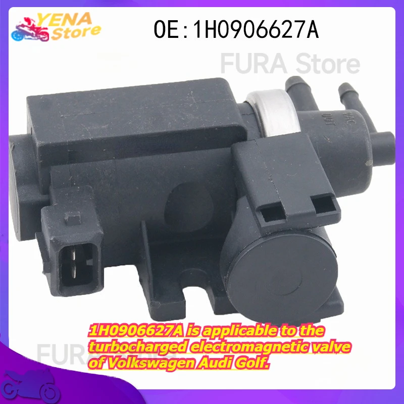 

The engine variable valve timing VVT 1H0906627A is applicable to the turbocharged electromagnetic valve of Volkswagen Audi Golf.