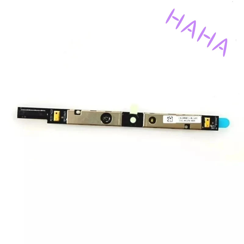 H+ New For Dell Precision 3540 Latitude 5500 5510 5520 Camera Webcam Module 08981J
