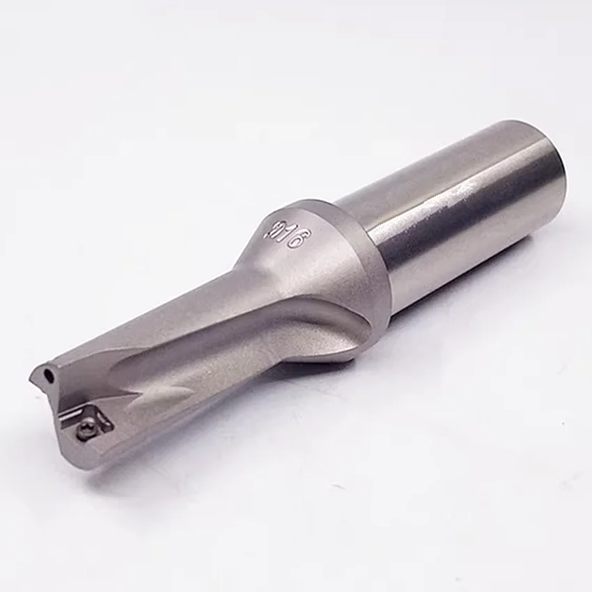 ZSD02-160-XP20-SP05-02/ZSD02-165-XP20-SP05-02/ZSD02-170-XP20-SP05-02 ZCC.CT CNC Drilling tools Shallow hole drill Drilling tool