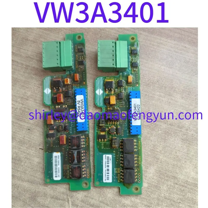 

Б/у Инвертор PG card VM3A3401