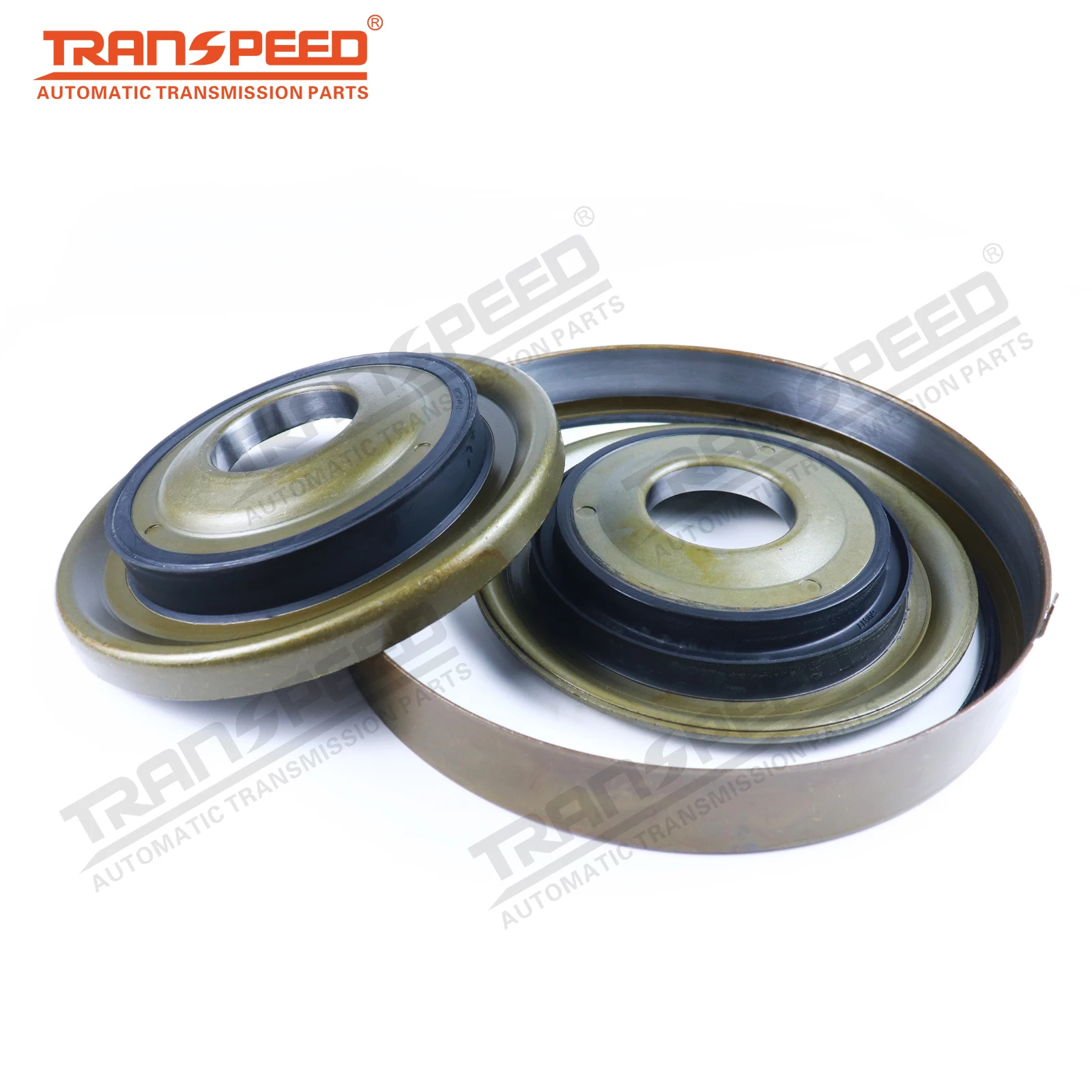 TRANSPEED 8HP55 Automatic Transmission Piston Kit For AU-DI Q5 11-1 /2.0T  A8 11-16 2.5  3.0T