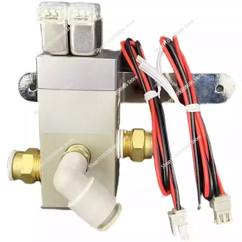 Plasma power valve VEX1133-02N-X259 VEX1133-01N-X259