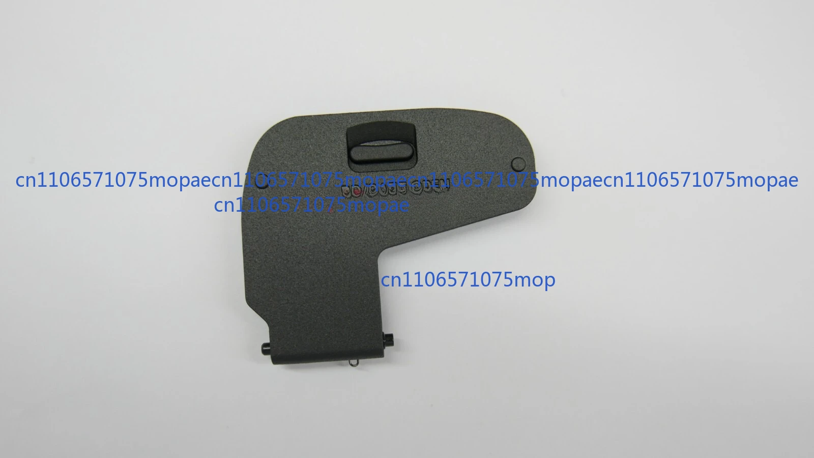For EOS RP Camera Battery Door Cover Shell Lid Repair Parts