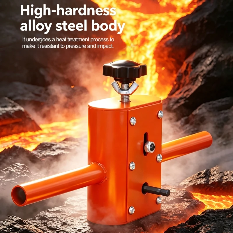 Automatic Wall Wiring Machine Portable Electric Wire Puller Anti-Jamming Cable Threading Tool For Construction Conduit Pipe