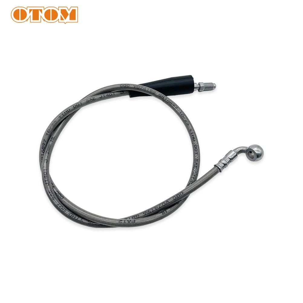 OTOM 16-26 Motocycle Cylinder Clutch Repair Pump Oil Hose Pipe For KTM SX SXF HUSQVARNA FC FE GASGAS Hydraulic Clutch Tubing